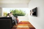 Das 3D-Heimkino ist im US-Handel angekommen (Bild: Panasonic)