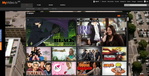 Das Angebot von MyVideo.tv ab sofort auch als iPhone-App verf�gbar (Bild: Screenshot)