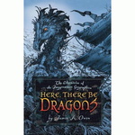 Das Cover der Buchausgabe der Fantasy-Reihe (Bild: Simon & Schuster)