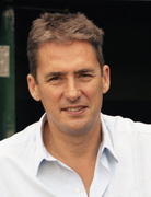 "Das wichtigste ist nun Stabilit�t", so Tim Bevan (Bild: UK Film Council)