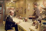 ...David Cronebergs "A History of Violence" (Bild: Warner)