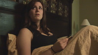 Demn�chst bei Kinowelt TV: "Paranormal Activity" (Bild: Wild Bunch (Central))
