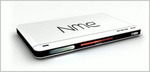 Der erste HD-VMD-Player kommt im Januar nach Deutschland (Bild: NME)