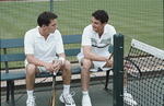Der in London gedrehte "Match Point" erh�lt ebenfalls F�rdergelder (Bild: Prokino (Fox))