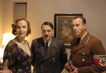 "Der Untergang" mit Juliane K�hler, Bruno Ganz und Heino Ferch (Bild: NDR/Constantin Film)