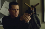 Die "Bourne"-Trilogie im Januar auf so genannten Flipper-Discs (Bild: Universal)