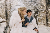 "Die Chroniken von Narnia" hat erzielt au�erhalb Nordamerikas ein ausgezeichnetes Einspiel (Bild: Buena Vista)