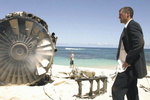 Die Erfolgsserie "Lost" im September auch zum Mitnehmen (Bild: Buena Vista)