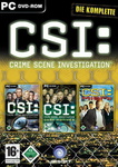 "Die komplette CSI" (Bild: Ubisoft)