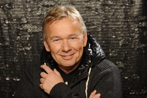 Die neue Firma k�mmert sich um sein Livegesch�ft: Bernd Stelter (Bild: Manfred Eser)