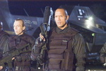 Die neue Nummer eins in den USA: Die Videospielverfilmung "Doom" (Bild: UIP)