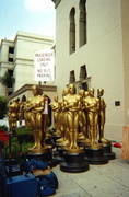 Die Oscars werden 2013 zum 85. Mal vergeben (Bild: A.M.P.A.S.)