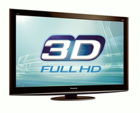 Die Verbreitung von 3D-TV-Ger�ten steigt rasant (Bild: Panasonic)