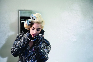 Doch, doch, die Zahlen scheinen zu stimmen: Lady GaGa (Bild: Lauren Dukoff)