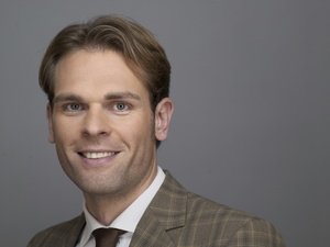 Dr. Florian Dr�cke (Bild: Markus Nass)