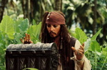 Eine prall gef�llte Schatztruhe f�r Disney: das "Fluch der Karibik"-Franchise (Bild: Buena Vista)