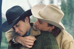 Eine Zumutung f�r Wal-Mart-Kunden? "Brokeback Mountain" (Bild: Tobis)