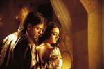 Einer der Bollywood-Hits des letzten Jahres: "Veer & Zaara" (Bild: REM)