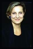 Erfolg in Serie: Claudia Sihler-Rosei (Bild: NDF)