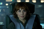 Erscheint in Deutschland am 7. Dezember - auf Blu-ray und DVD: "Prometheus" (Bild: Fox)