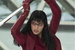 Erster Blu-ray-Release parallel zum DVD-Start: "Ultraviolet" (Bild: Sony)