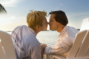 EuropaCorp nimmt US-Verleih "I Love You Phillip Morris" weg (Bild: Alamode (24 Bilder))