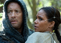 Free-TV-Premiere in der ARD: "Cloud Atlas" (Bild: X Verleih (Warner))