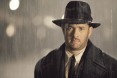 Gibt es bald als gemischtes Doppel: "Road to Perdition" (Bild: Fox)