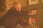 Gratis auf MyVideo.de abrufbar: "Hostage" (Bild: Warner)