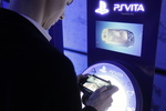 Gro�e Party zum Release: SCED feiert die PS Vita in Berlin (Bild: Markus Nass/SCED)