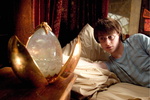 "Harry Potter und der Feuerkelch" in der Blu-ray-Box als HD DVD ausgeliefert (Bild: Warner)