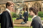"Harry Potter und der Feuerkelch" ist die internationale Nummer f�nf (Bild: Warner)