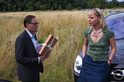 "Haus und Kind" gewann den Hauptpreis in Baden-Baden (Bild: BR / Conny Klein)
