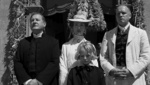 H�chster Neueinsteiger auf DVD: "Das wei�e Band" (Bild: Warner)