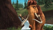 "Ice Age 2" zieht an der deutschen Chartsspitze nach wie vor einsam seine Kreise (Bild: Fox)