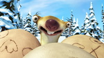 "Ice Age 3 - Die Dinosaurier sind los" hat am Mittwoch die Nase vorn am US-Boxoffice (Bild: Fox)
