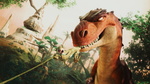 "Ice Age 3 - Die Dinosaurier sind los" mit Doppel-Bogey (Bild: Fox)
