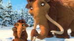 "Ice Age 3 - Die Dinosaurier sind los" mit Mammutergebnis in 3-D (Bild: Fox)