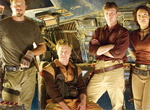 Im April auch als HD-DVD: "Serenity" (Bild: UIP)