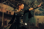 Im April auch auf Blu-ray: "Eragon" (Bild: Fox)