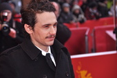 James Franco auf der Berlinale 2010, wo er "Howl" pr�sentierte (Bild: Fabian Engelhardt-Schott)