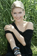 Jeanette Biedermann (Bild: Kurt Krieger)