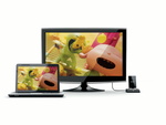 Jetzt mit Dockingstation f�r HDTV-Ger�te: Zune HD (Bild: Microsoft)