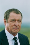 John Nettles als "Inspector Barnaby" (Bild: ZDF)