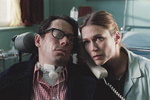 Julian Schnabels "Schmetterling und Taucherglocke" (Bild: Prokino)