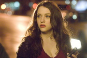 Kat Dennings, hier in "Nick & Norah - Soundtrack einer Nacht", wird in der Marvel-Comicverfilmung "Thor" mit von der Partie sein (Bild: Sony Pictures)