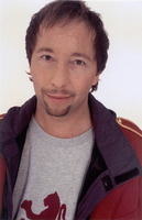 Keynote-Speaker auf der Popkomm: DJ Bobo (Bild: <b>Michael Diel</b>) - b129x200