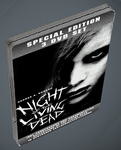 Kommt noch dieses Jahr in den Handel: die Steelbox zu "Night of the Living Dead" (Bild: KSM)