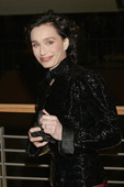 Kristin Scott Thomas war einer der Starg�ste bei der gestrigen Berlinale-Er�ffnung (Bild: Kurt Krieger)