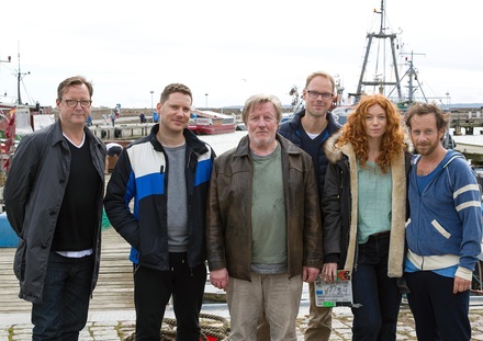 vergib uns unsere schuld kinder